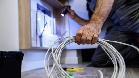 Network controls