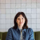Maggie Mustaklem profile photo