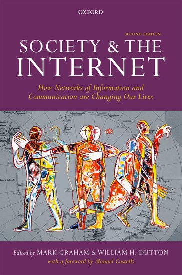 Society & The Internet
