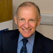 Dr Andrew Graham