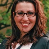Dr Nesrine Abdel-Sattar