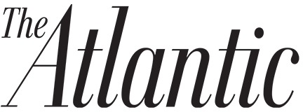 The Atlantic logo