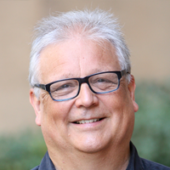 Mike Fortun