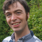 John Harvey