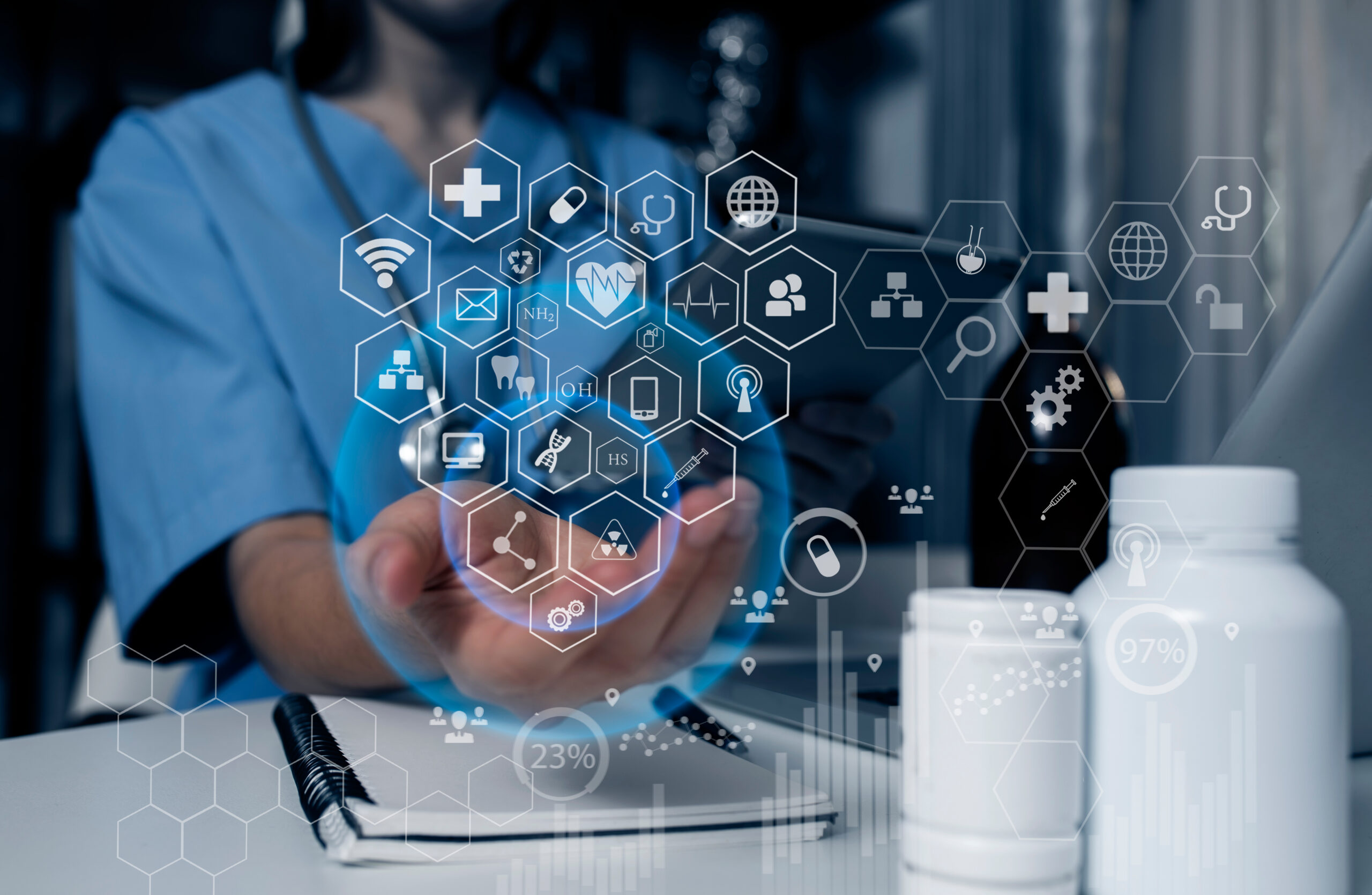 health data
