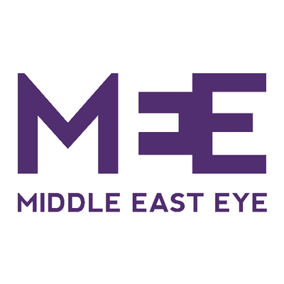 Middle East Eye logo