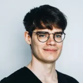 Keegan McBride