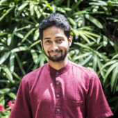 Ajai Sreevatsan
