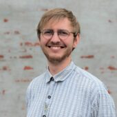 Jonathan Rystrøm