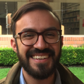 Jorge Ruiz Reyes