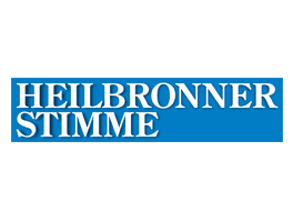 Heilbronner Stimme logo