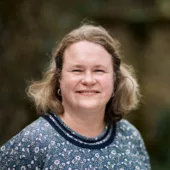 Lindsay Campbell