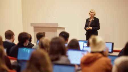 Msc Teaching