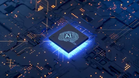 AI and computing