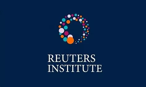 Reuters Institute logo