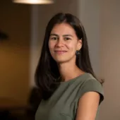 Luisa Fernanda Isaza-Ibarra