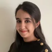 Nuzaina Faisal Khan