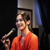Ziyu Deng