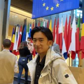 Justin Wang Ngai Yeung