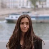 Juliette Zaccour