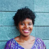 Mutale Nkonde