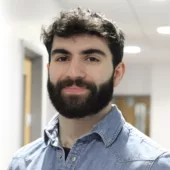 Mehdi Mojarradi