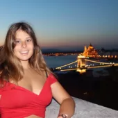 Dorottya Zsiboracs
