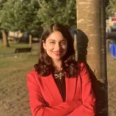 Sakshi Ghai