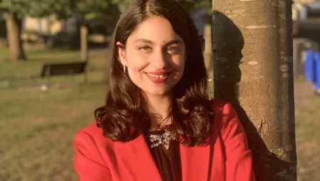 Sakshi Ghai
