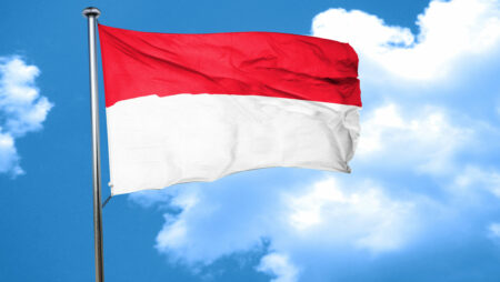 Indonesia Flag