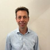 Alistair Tebbit
