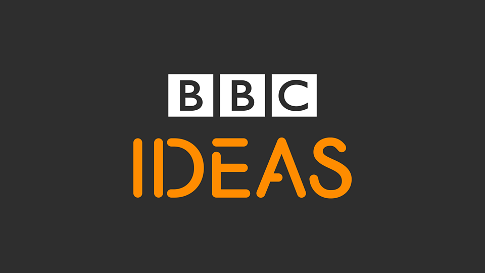 BBC Ideas logo
