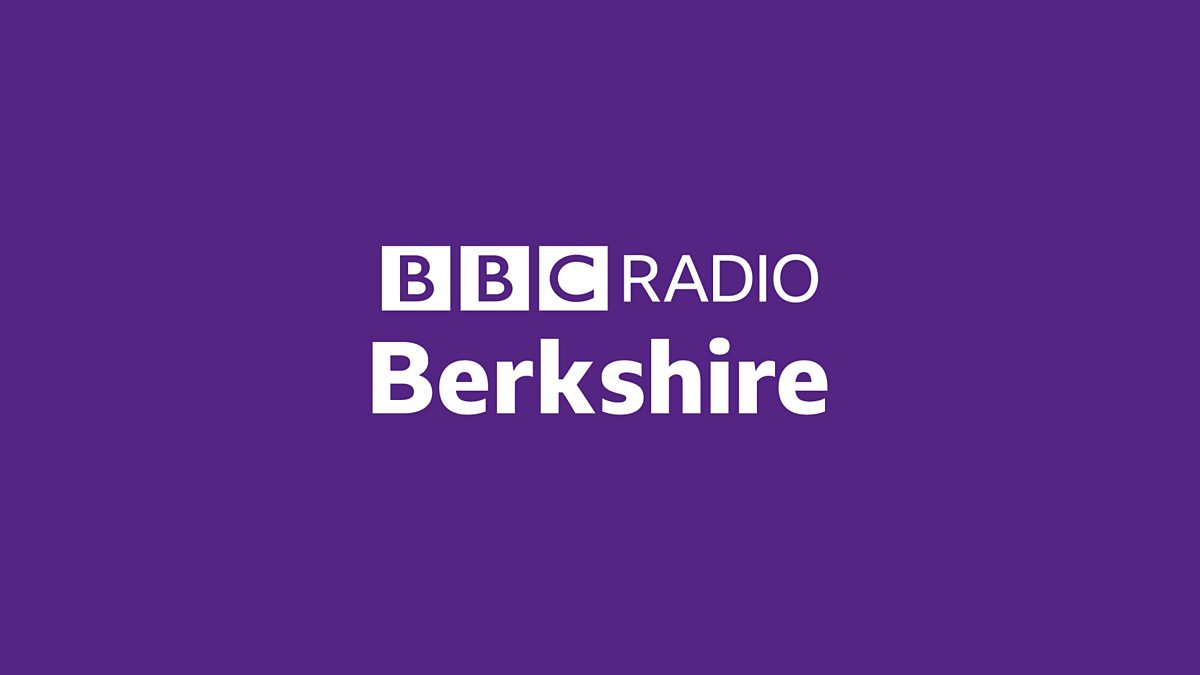 BBC Radio Berkshire logo