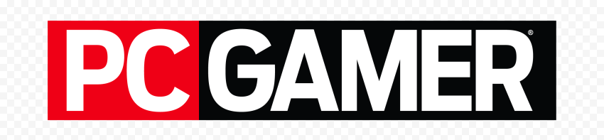 PC Gamer logo