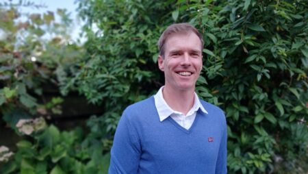 Prof Robert Prey