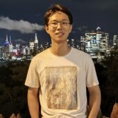 Michael Liu