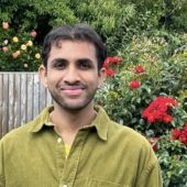 Ryan Ratnam
