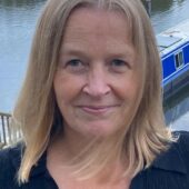 Anthea Milnes