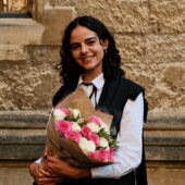 Clara Martiny