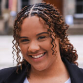 Alexis Harrell