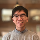 Gareth Pang