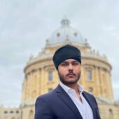 Narankar Sehmi