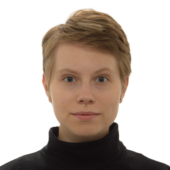 Johanna Barop