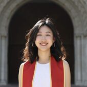 Sabrina Niu