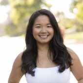 Yvonne Lee