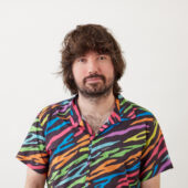 Rafael Grohmann