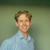 Toby Drinkall