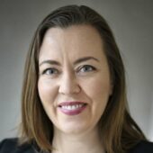 Leah Ruppaner