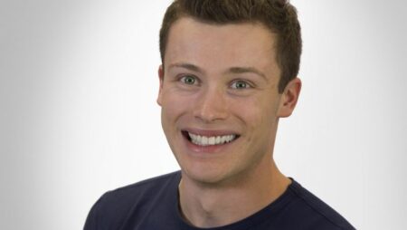 Liam Bekirsky