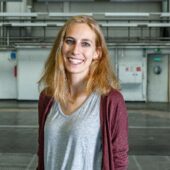 Johanna Einsiedler